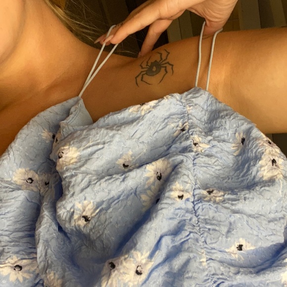 L.A. hearts cami - Picture 2 of 4